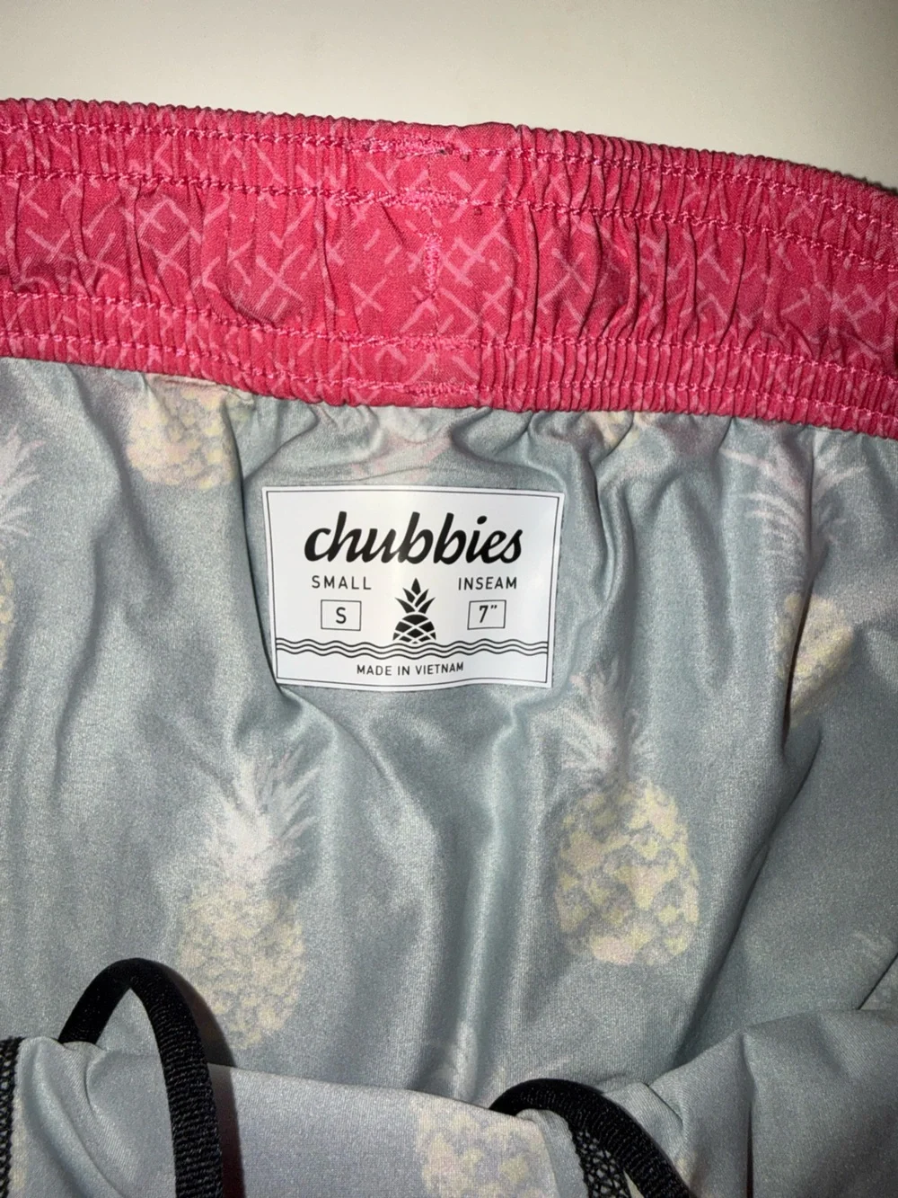 chubbies bright fun